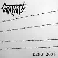 Goatguts : Demo 2006